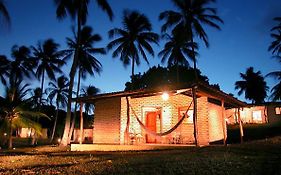 Barravilha Chales